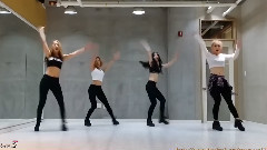 舞蹈视频 - DADDY