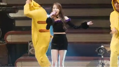 IU - 串烧