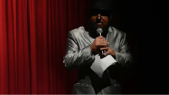 音乐短片 - The Harlettes as Princesses from Burlesque Oscars 2014