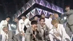 Seventeen - 万岁