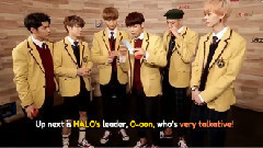 HALO - Pops in Seoul Interview Part 2