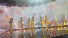 少女时代,允儿(少女时代),Tiffany(少女时代),太妍(少女时代),徐贤(少女时代) - Gee
