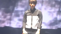 边伯贤(EXO),EXO-K,EXO - Baby don't cry