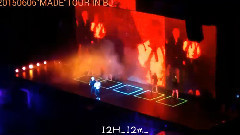 G-Dragon(BigBang),BigBang,胜利(Bigbang),太阳(Bigbang) - Let's Talk About Love