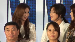 韩国群星,少女时代-TTS,少女时代,徐贤(少女时代) - 音乐剧<妈妈咪呀>新闻发布会 新闻视频 一则