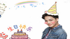 KAI(EXO),EXO - 闪闪发光的仁