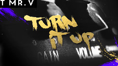 欧美群星 - Turn It Up