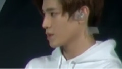 SMROOKIES - Taeyong Talking