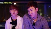 Monsta X - MONSTA X's Right Now EP.2 Hightlight Please Be Closer! SHOWNU&I.M's Date
