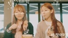 Lovelyz - Hi~ 特别版