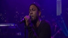 Kendrick Lamar - Wesley's Theory 现场版 2016