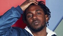 Kendrick Lamar - God Is Gangsta