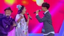 谢娜 - 谢娜 & 萌萌哒 - 天竺少女