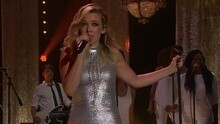 Rachel Platten - Stand By You 现场版 2016