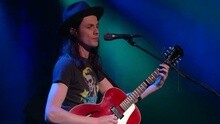 James Bay - Let It Go 现场版 2016