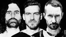 Miike Snow - Genghis Khan