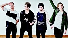 5 Seconds Of Summer - 五秒盛夏2016上海演唱会正式开票