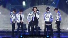 Ikon - Apology + Dumb&Dumber 第25届首尔歌谣大赏现场版 2016/01/14