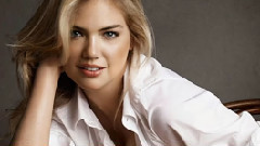 音乐短片 - Kate Upton - the girl at the hotel California