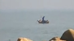 音乐短片 - 步步高