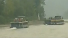 音乐短片 - 乌苏里船歌