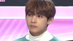 V(防弹少年团),J-HOPE(防弹少年团) - Star King 金泰亨&J-HOPE cut
