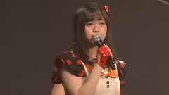 HKT48 - HKT48 ひまわり組 ただいま恋愛中 公演 (下午場) 全場