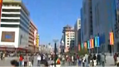 音乐短片 - 京调