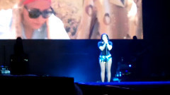 Demi Lovato - Warrior & Two Pieces