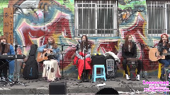 CLC - 公益Busking全程