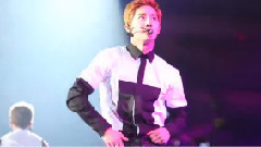 SUHO(EXO),EXO - 金俊勉剪辑