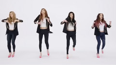 Dal★shabet - Someone like U (1theK Dance Cover Contest)