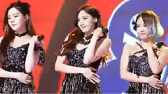 少女时代,允儿(少女时代) - Lion Heart