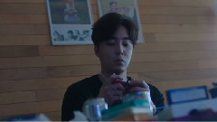 Roy Kim - 我也想爱