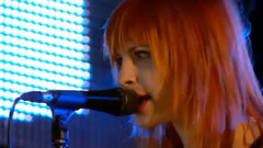 Paramore - Let The Flames Begin
