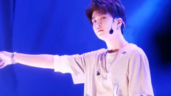 GOT7,崔荣宰(GOT7) - Smile Again 崔荣宰 饭制版