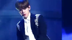 边伯贤(EXO) - Boom Clap(伯贤个人舔屏向)