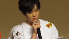GOT7,崔荣宰(GOT7) - GOT7's Young Jae Powerful Vocal