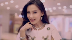 Angelababy - Get it Beauty