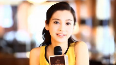 Angelababy - Angelababy化身气质邻家女孩