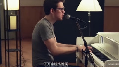 Alex Goot,Against The Current,Kurt Schneider - Beauty And A Beat