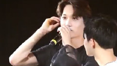 KAI(EXO),Kai - 19940114金钟仁生日快乐