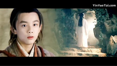 吴磊 - 孔连顺 过儿x姑姑 并不是神雕侠侣