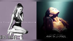 Ariana Grande,Big Sean - Be My Baby Right There