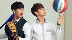 GOT7,Mark(GOT7),Jackson(GOT7) - For Your Entertainment