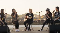 The Ark - 组曲