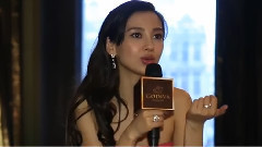 Angelababy - GODIVA X Angelababy