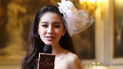 Angelababy - GODIVA X Angelababy 美麗優雅的新娘