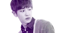 朴灿烈(EXO) - Secret Razdolbaya