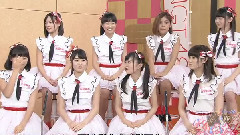 AKB48,HKT48 - HKT48 Vs NGT48 さしきた合战 EP01